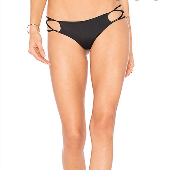 NWT✨Indah Sasa Bathing Suit Bottoms - Picture 1 of 6
